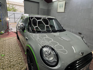 Mini Cooper foto 9