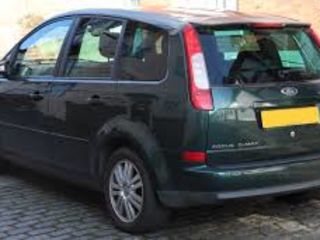 Ford C-Max foto 1