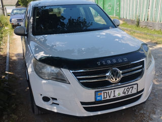 Volkswagen Tiguan foto 1