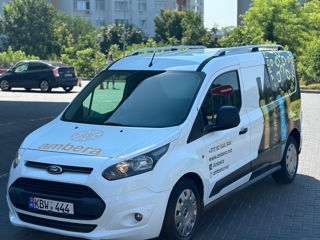 Ford Transit Connect foto 2