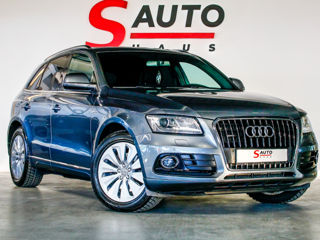 Audi Q5 foto 5