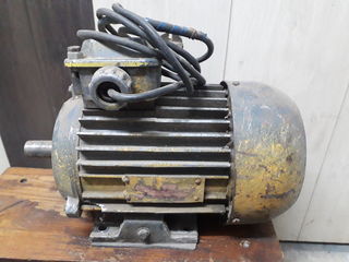 Motor electric