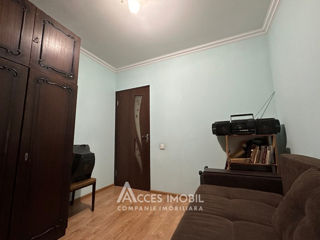 Apartament cu 3 camere, 63 m², Râșcani, Chișinău foto 4