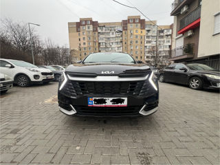 KIA Sportage foto 8