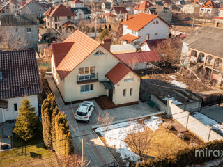 Se vinde casă pe str. Durlești, Dumbrava, Chișinău