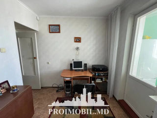 Apartament cu 1 cameră, 40 m², Botanica, Chișinău foto 6