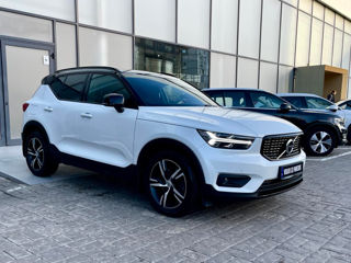 Volvo XC40 foto 3