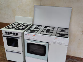 Zanussi foto 2