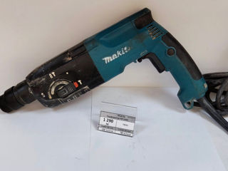 Перфоратор Makita HR 2450 . Pret 1290 Lei