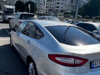 Ford Mondeo foto 5