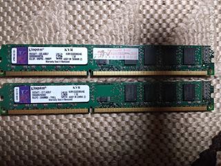 RAM-DDR3-4Gb foto 5