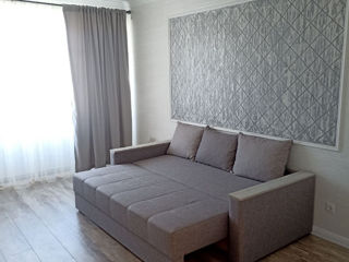 Apartament cu 1 cameră, 45 m², Ciocana, Chișinău