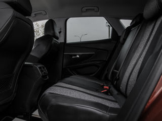 Peugeot 3008 фото 8