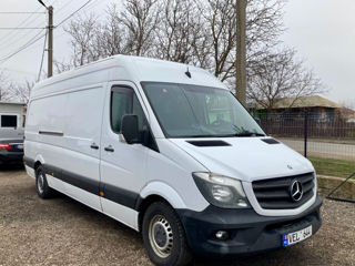 Mercedes Sprinter 313 foto 1