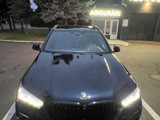 BMW X5 foto 4