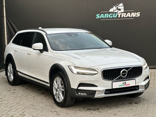 Volvo V90 Cross Country