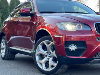 BMW X6 foto 2