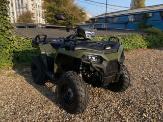 Polaris Sportsman 570 EPS