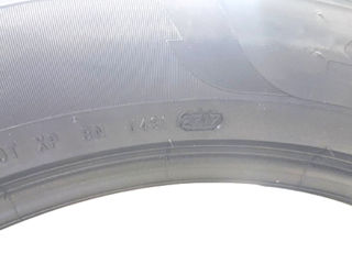 R21 315/40 anvelope Pirelli iarna (2 buc) foto 3