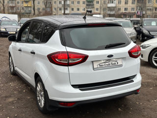 Ford C-Max foto 8