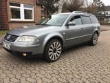 Volkswagen Passat foto 1