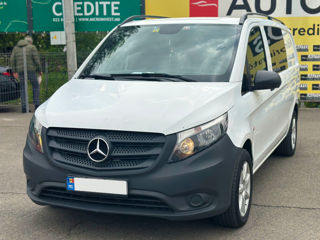 Mercedes Vito foto 2