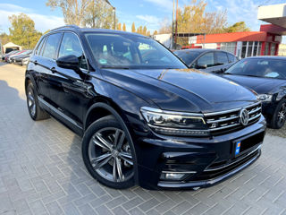 Volkswagen Tiguan foto 4