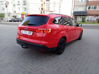 Ford Focus foto 3