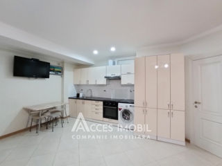 Apartament cu 1 cameră, 38 m², Centru, Chișinău foto 4