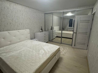 Apartament cu 3 camere, 60 m², Paminteni, Bălți foto 2