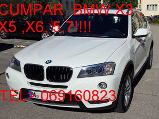 BMW X3 foto 5