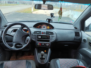 Hyundai Matrix foto 2