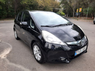 Honda Jazz foto 3