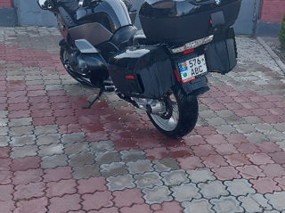 BMW R1250RT