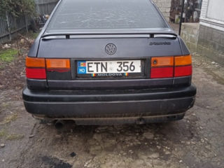 Volkswagen Vento