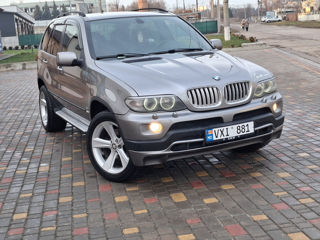 BMW X5 foto 6