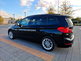 BMW 2 Series Gran Tourer foto 2