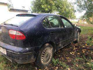 Seat Leon foto 2