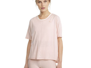 Футболка Puma Studio Tri Blend Relaxed Tee