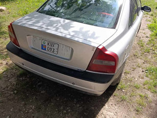 Volvo S80 foto 4