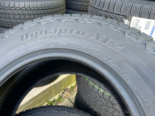 265/65 R17 Hankook Dynapro AT2/ Доставка, livrare toata Moldova foto 6