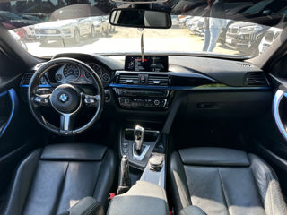 BMW 3 Series foto 10