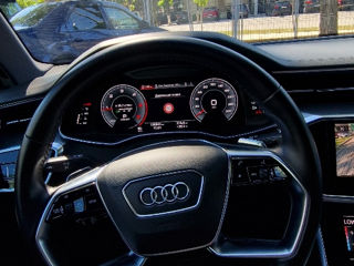 Audi A6 foto 9