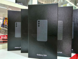 Telefoane noi !!! Originale!! Samsung S23.S23+;S24.S24+;S24Ultea.Z Fold4.S22.S22 Ultra.S21.S21Fe foto 3