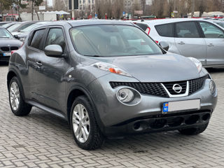 Nissan Juke foto 4