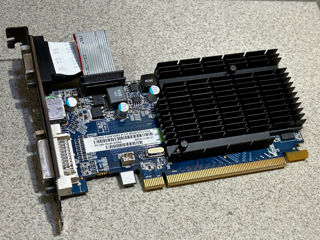 Radeon HD5450 512Mb GDDR3 Sapphire