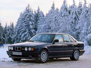 BMW 3 Series foto 2