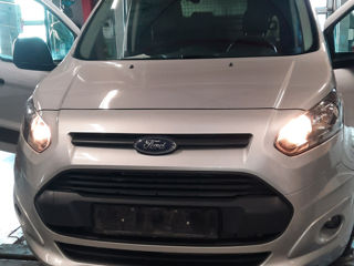 Ford Transit Connect foto 4