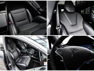 Tesla Model S foto 16