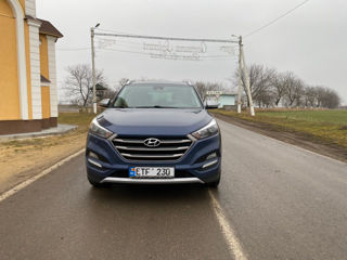 Hyundai Tucson foto 6